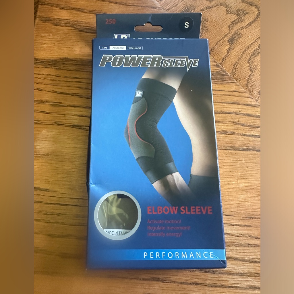Elbow Support Sleeve